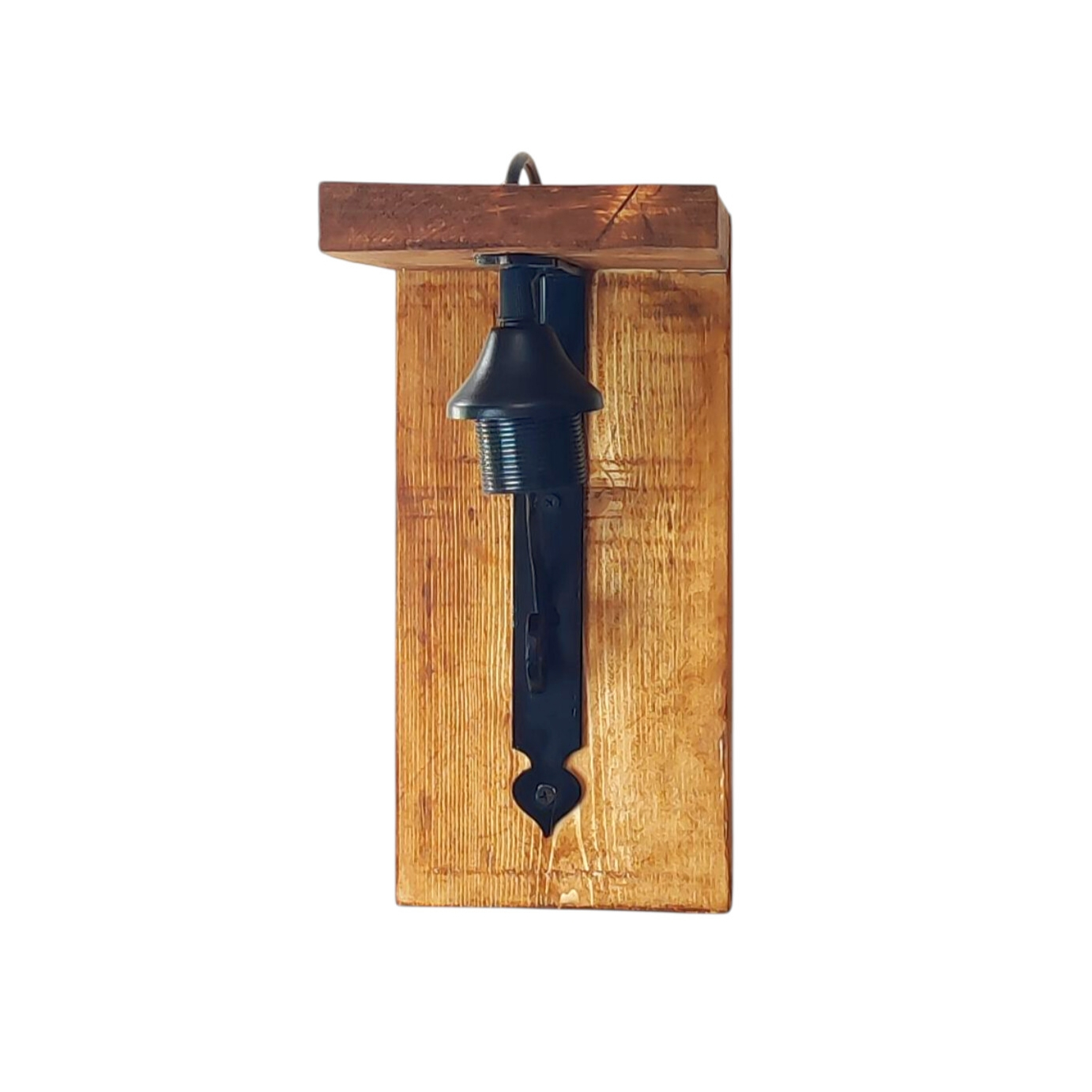 لوستر دیواری مدل 03