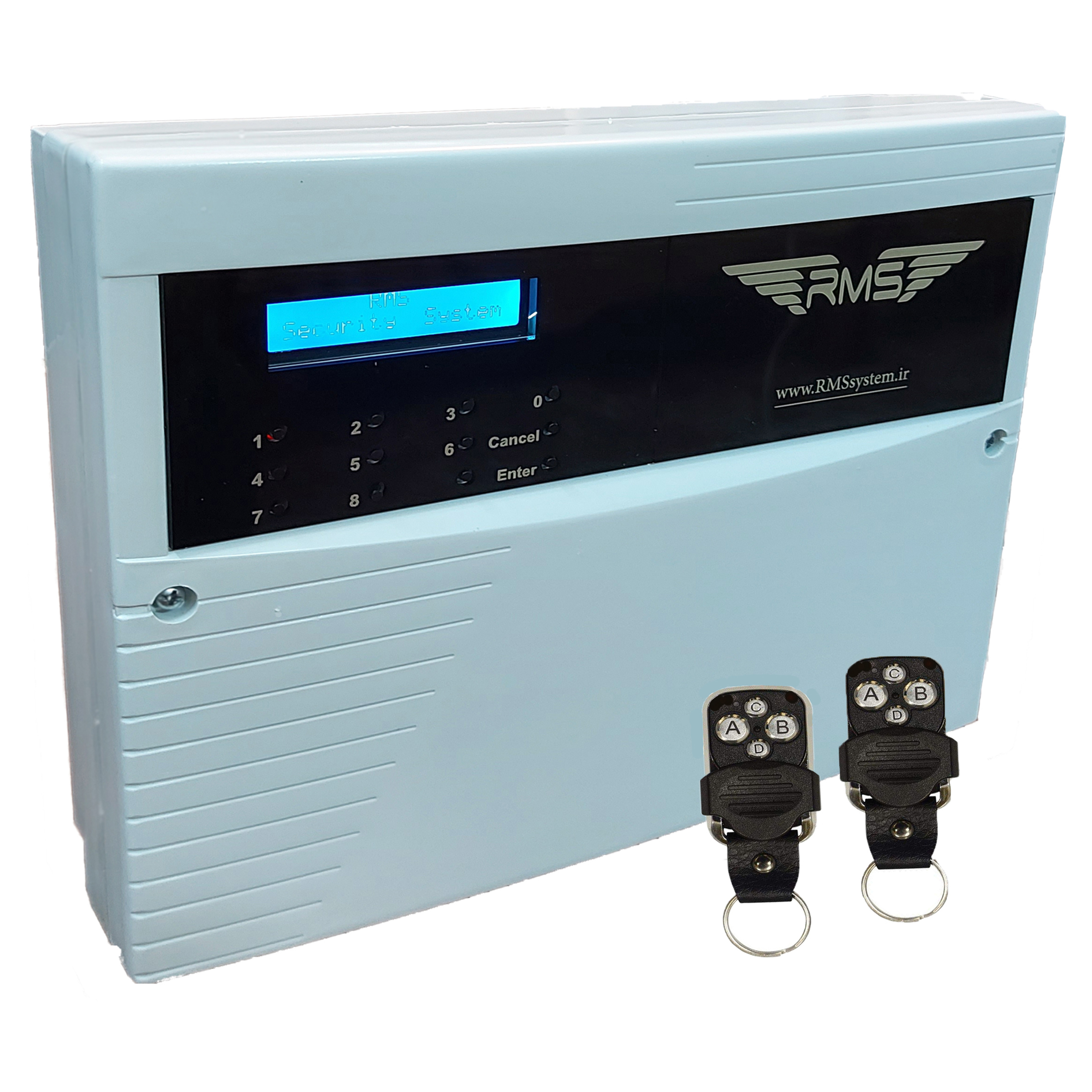 سیستم دزدگیر سیم کارتی مدل B13