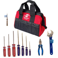 مجموعه ابزار 11 عددی سینا امداد مدل CA015