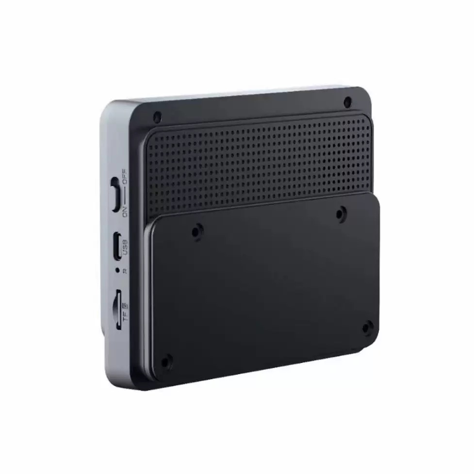 چشمی دیجیتال درب مدل v1