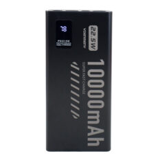 پاور بانک مدل DP43 ظرفیت 10000 میلی آمپر ساعت