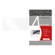 دربازکن تصویری سوزوکی مدل 730M تک واحدی به همراه محافظ صفحه نمایش