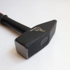 چکش مدل هورس کد YPAT-MOHANDESI-2000GR وزن 2370 گرم