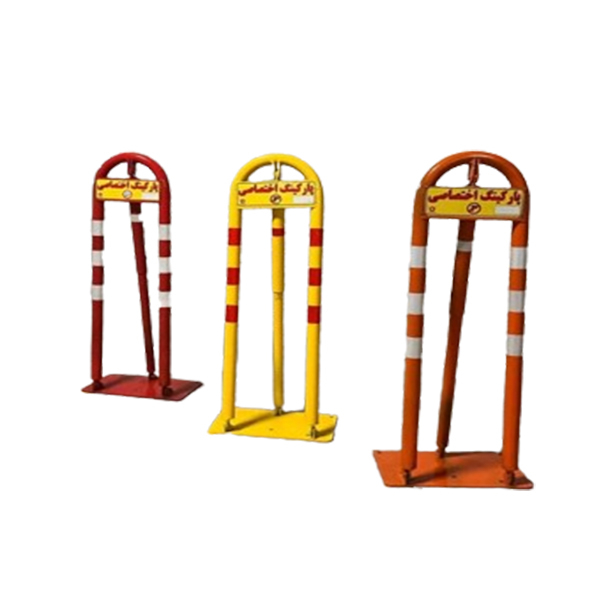 قفل پارکینگ مدل Hurricane