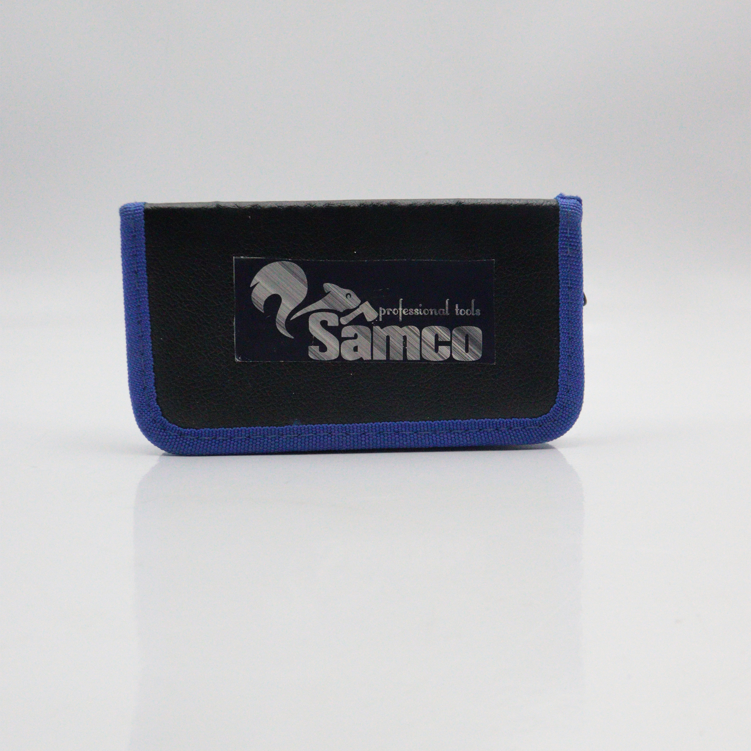 انبر پنس سامکو مدل YP-KIFDAR-ESD10-17 مجموعه 9 عددی