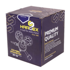 مانومتر اکسیژن هاردکس مدل ART-HX-O2