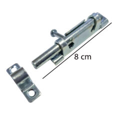 قفل کمدی کشویی مدل F8 مجموعه 14 عددی