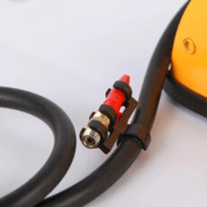 تلمبه پایی یوز مدل تک سیلندر کد SMT-YOOZ-1SILANDAR