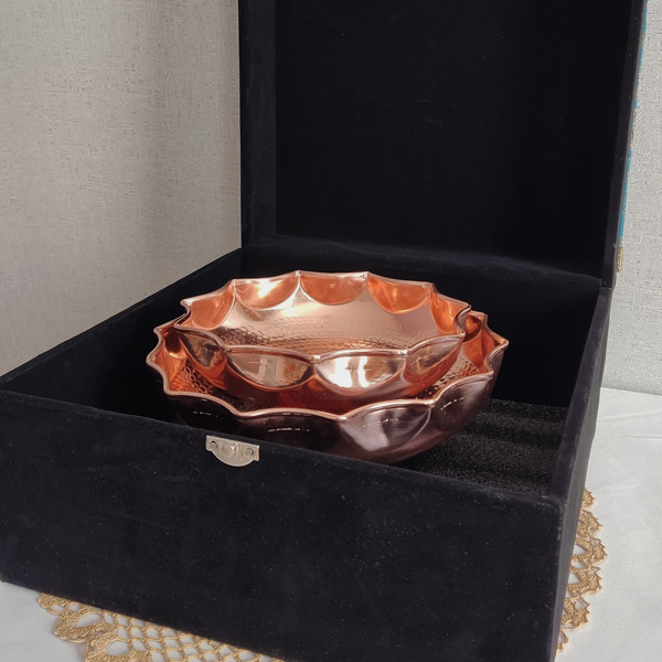 ست هدیه مدل خاطره کد HS104