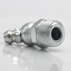 گریس خور مدل YP-M12x1x45 سایز 12 میلیمتر بسته 50 عددی