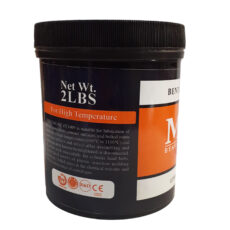 گریس ام بی آر مدل بنتونیت کد HT1000 وزن یک کیلوگرم