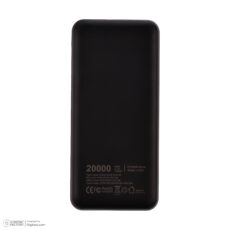 پاوربانک ایکس انرژی مدل X-820 22.5W ظرفیت 20000 میلی آمپر ساعت