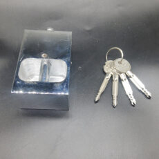 قفل کهن مدل KGD 4PAR