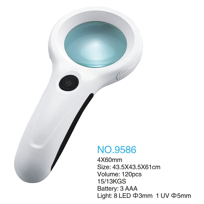 ذره بین مدل 9586