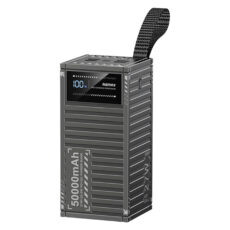 پاوربانک ریمکس مدل RPP-161 ظرفیت 50000 میلی آمپر ساعت