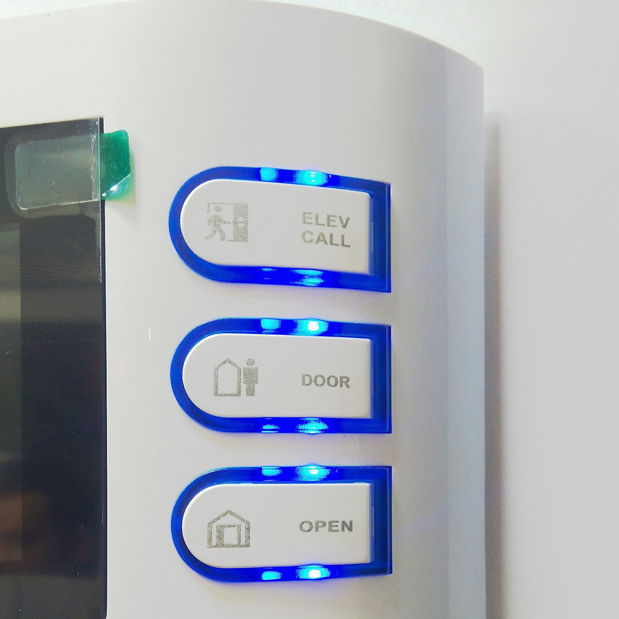 دربازکن تصویری الکتروپیک مدل 797 / 1086 مجموعه 5 عددی