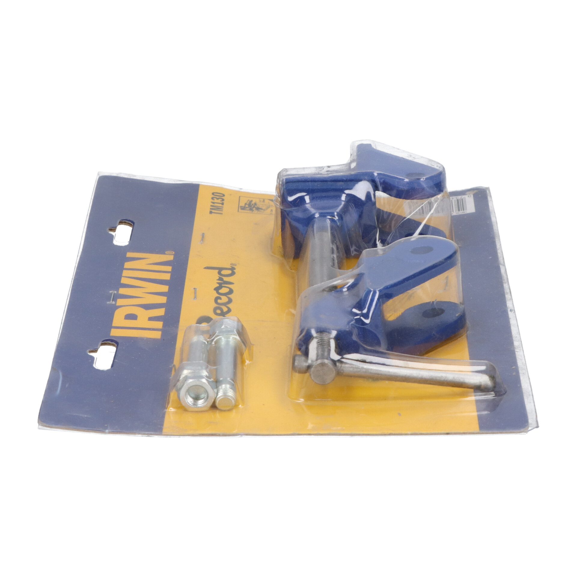 گیره رکورد اروین مدل 130