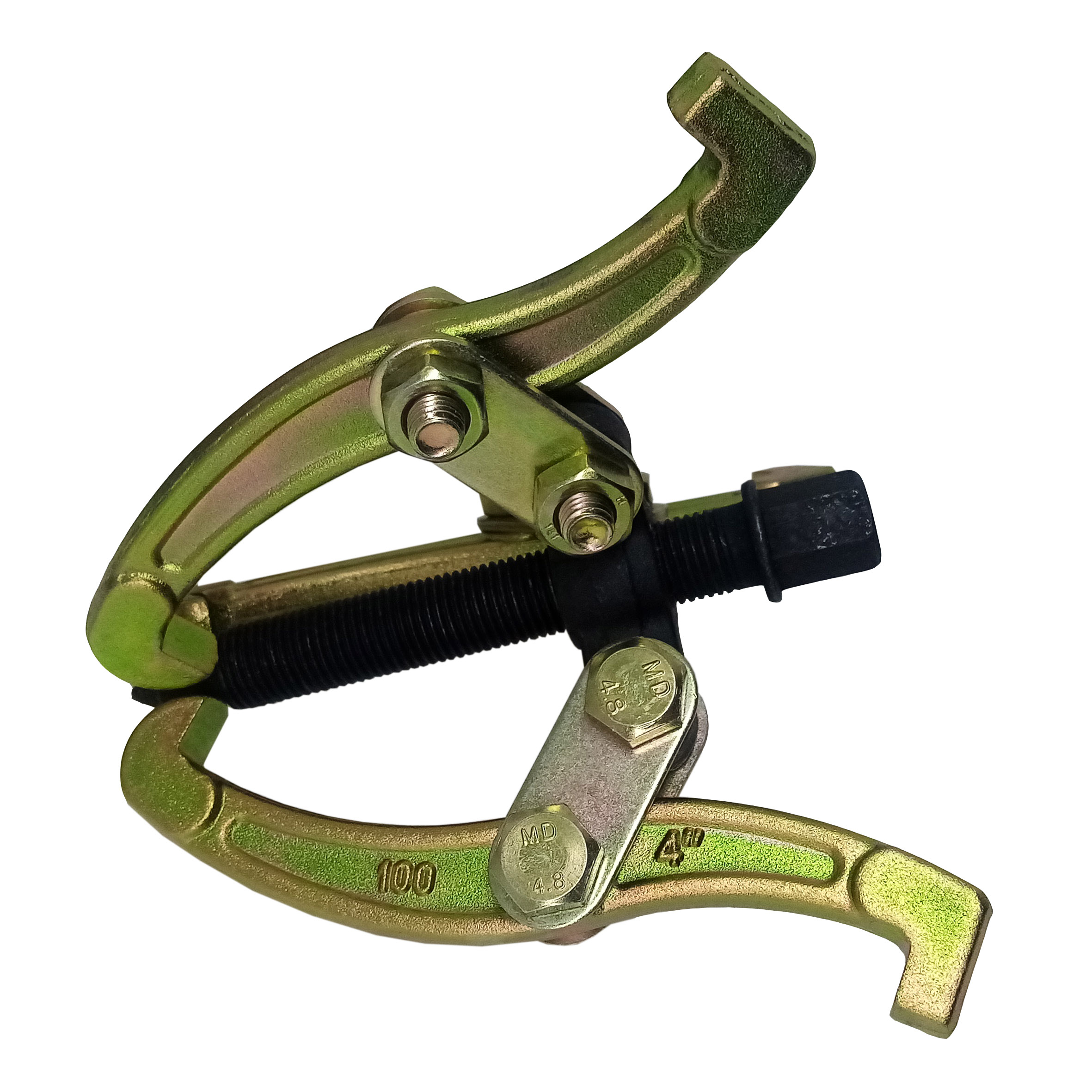 پولی کش سه شاخ مدل 100m