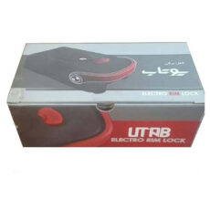 قفل برقی یوتاب مدل 10 کلید