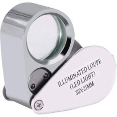 لوپ فلزی کامار مدل MG21007