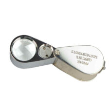 لوپ فلزی کامار مدل MG21007