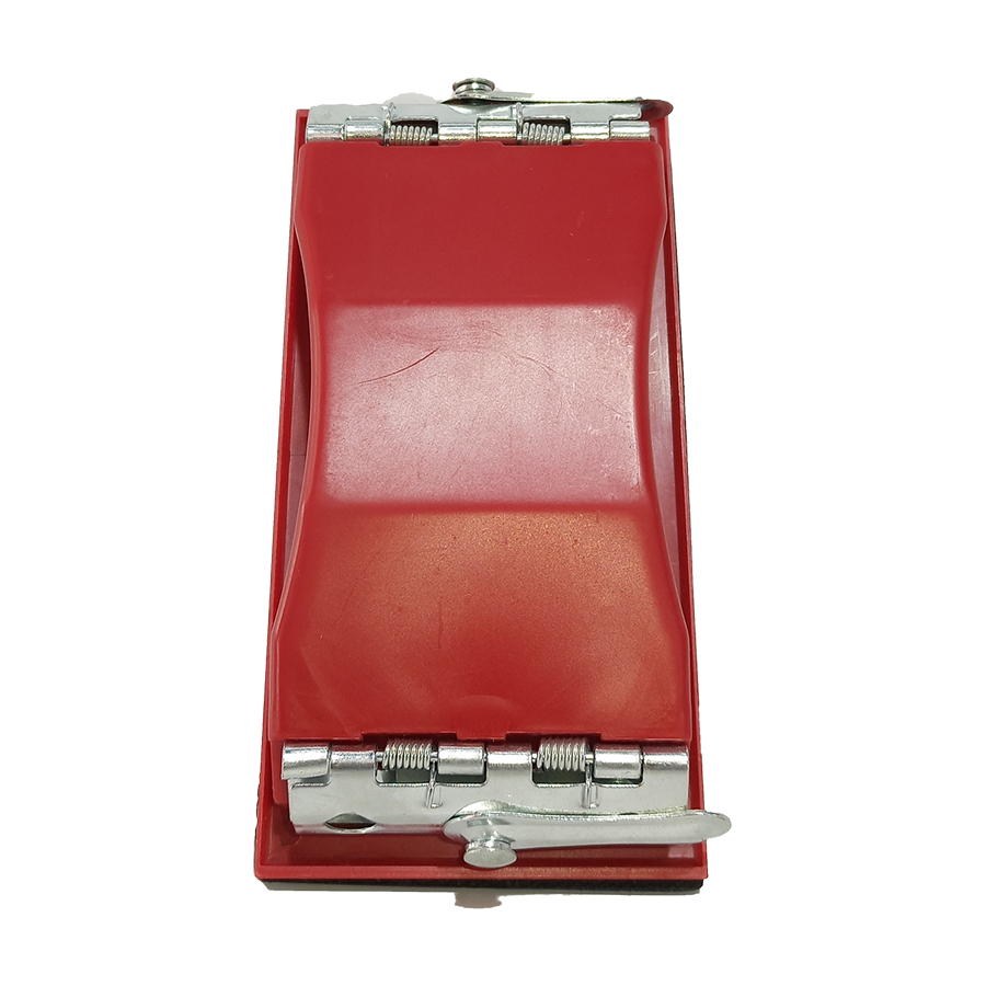 دسته سنباده پشت کرکی مدل 1002