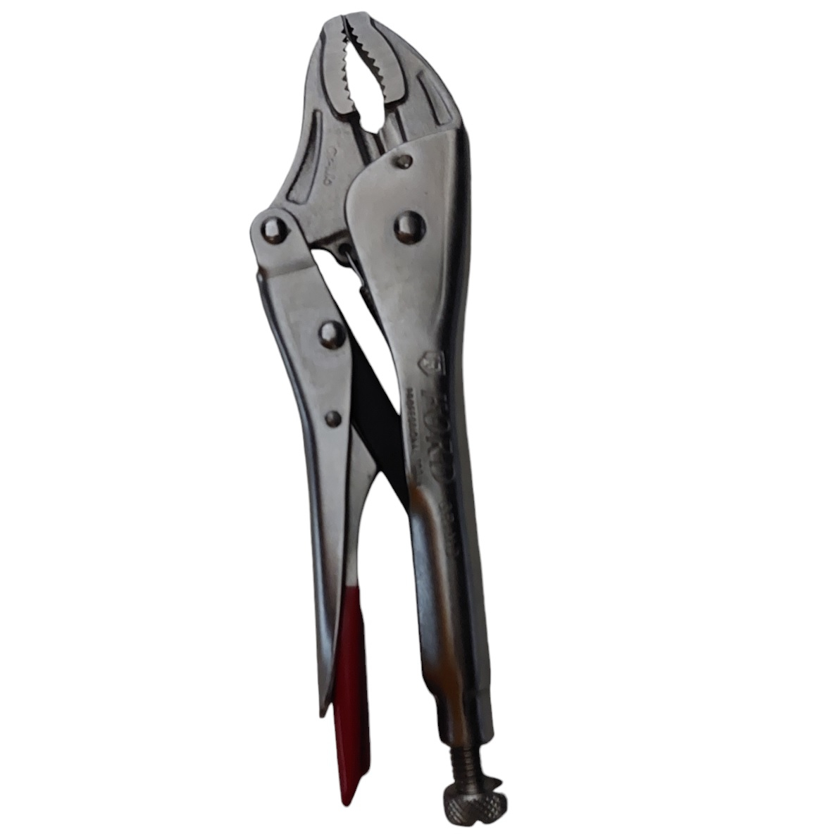 انبر قفلی فورد مدل Cr-Mo سایز 10 اینچ