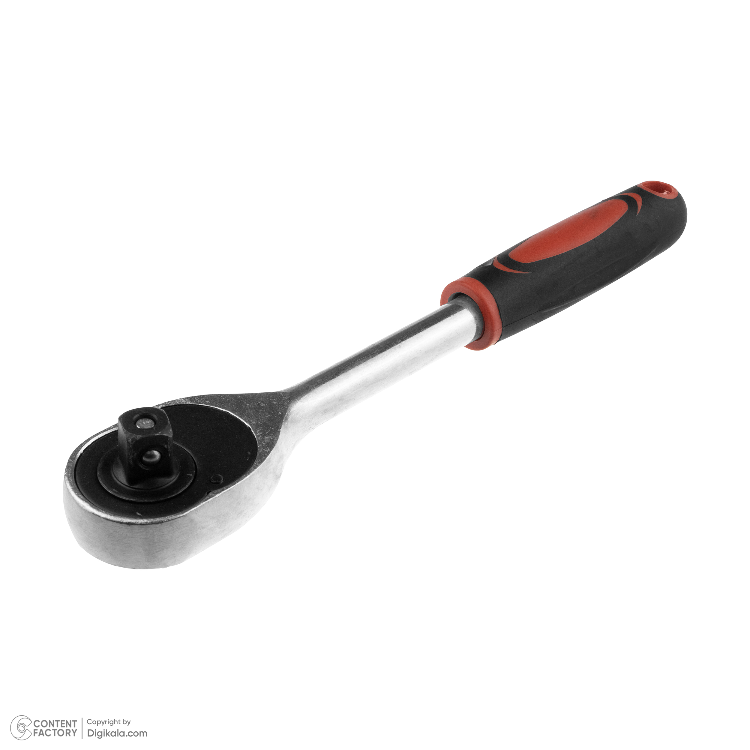 آچار و سری بکس مدل سماتولز مجموعه 32 عددی