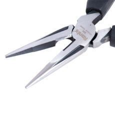 انبر دم باریک رونیکس مدل RH-1328 سایز 8 اینچ