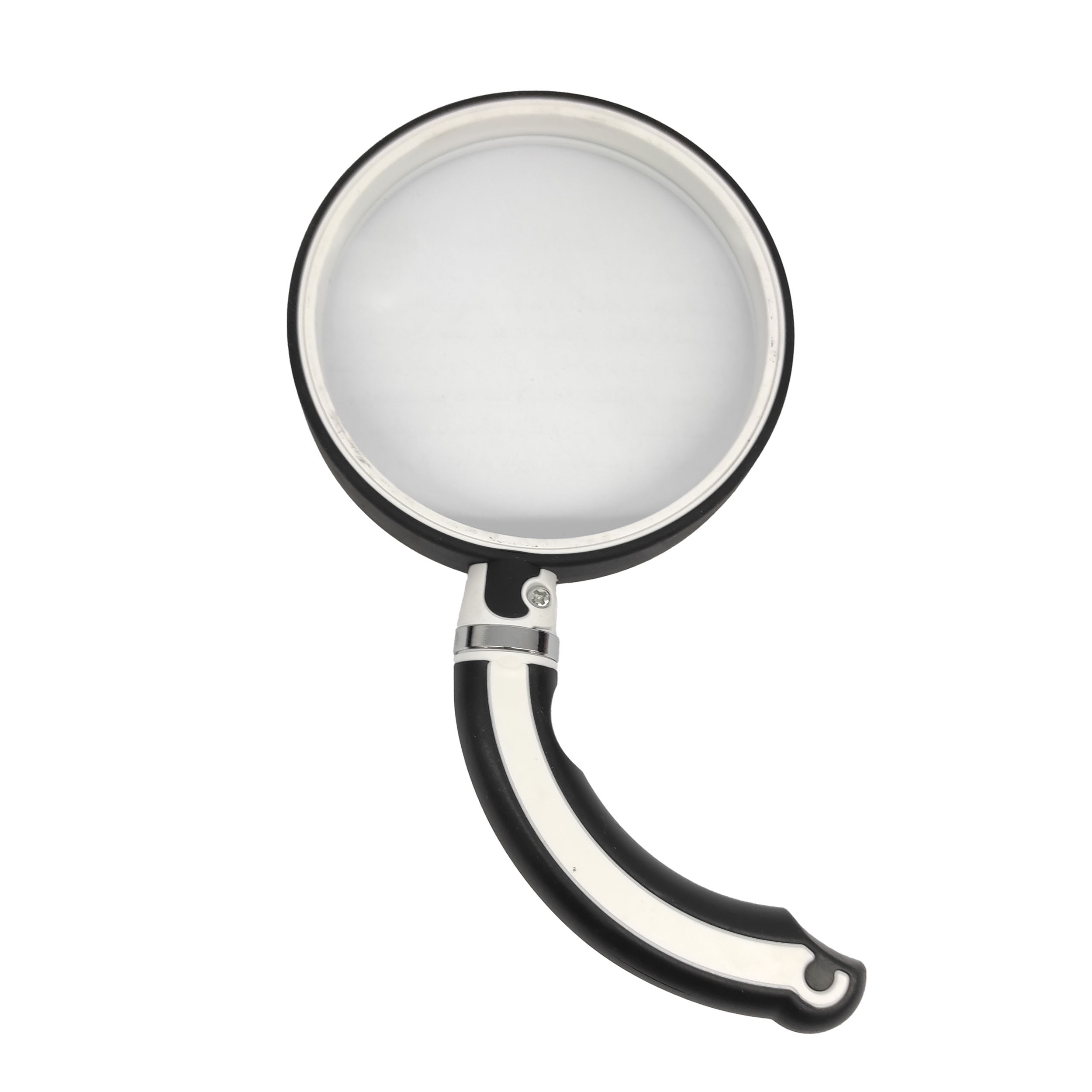 ذره بین مدل تاشو