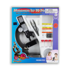 میکروسکوپ  کامار مدل MPO350