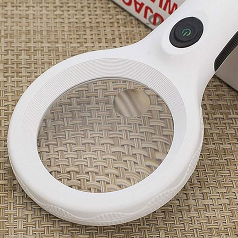 ذره بین کامار مدل 9587