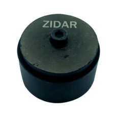 لقمه اتو لوله زیدار مدل N-50