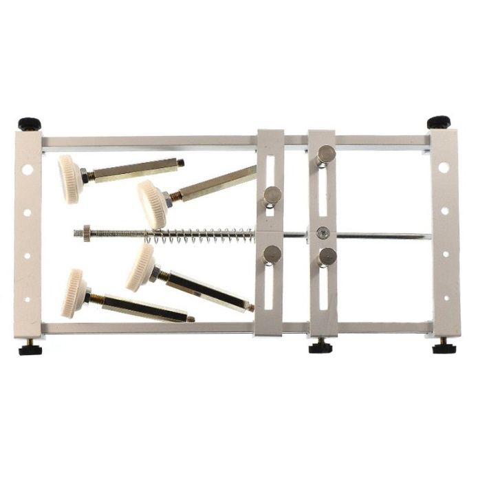 گیره نگهدارنده یاکسون مدل YX-101