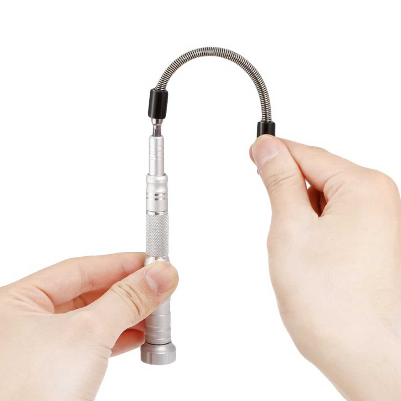 مجموعه 61 عددی سری پیچ گوشتی جاکمی مدل JM-8166