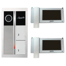 دربازکن تصویری الکتروپیک مدل 996 کد 1035 مجموعه 3 عددی