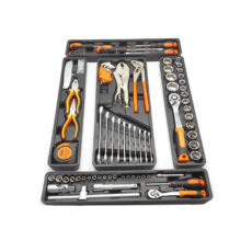 مجموعه 85 عددی ابزار مدل PROFESSIONAL-TOOLS-85