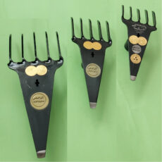 کج بیل آذرالماس مدل AK802M