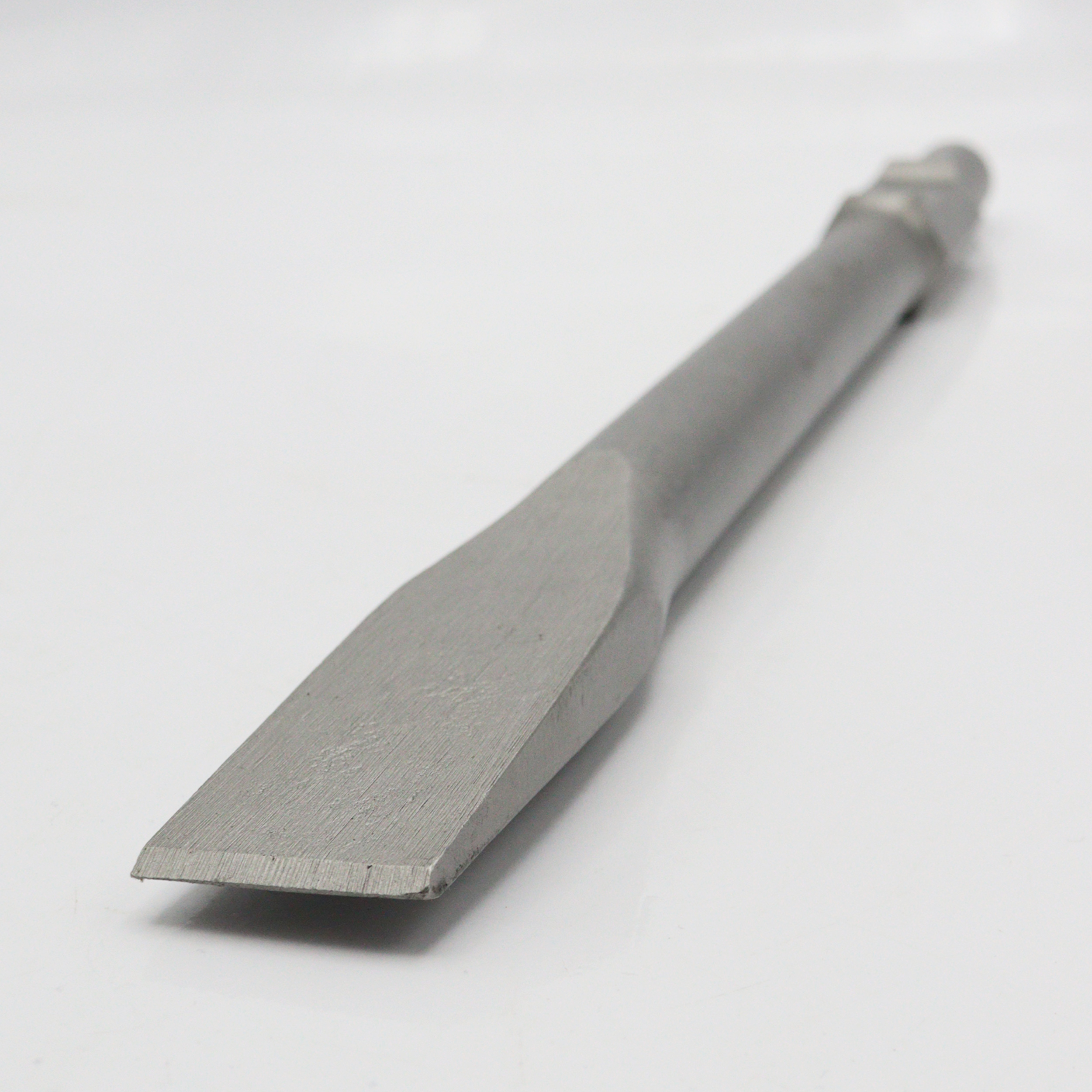 قلم چکش تخریب ولف مدل نوک تخت کد YP-30x410x35MM سایز 41 سانتی متر