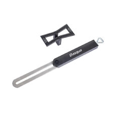 ست نقاله کشویی و شابلون دم چلچله ای داسکوا کد 1104-1804