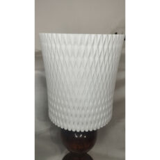 آباژور چوبی مدل مدرن کد 021