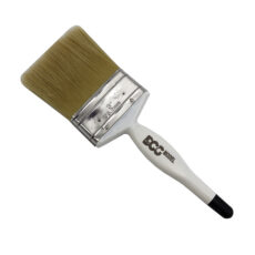 قلم مو نقاشی مدل داگ کد YP-ROGHANI-1.5-2.5-3-4INCH مجموعه 4 عددی