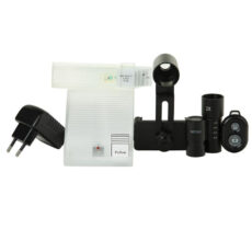 میکروسکوپ مدل زیستی کد 1000x NEW به همراه ریموت عکاسی