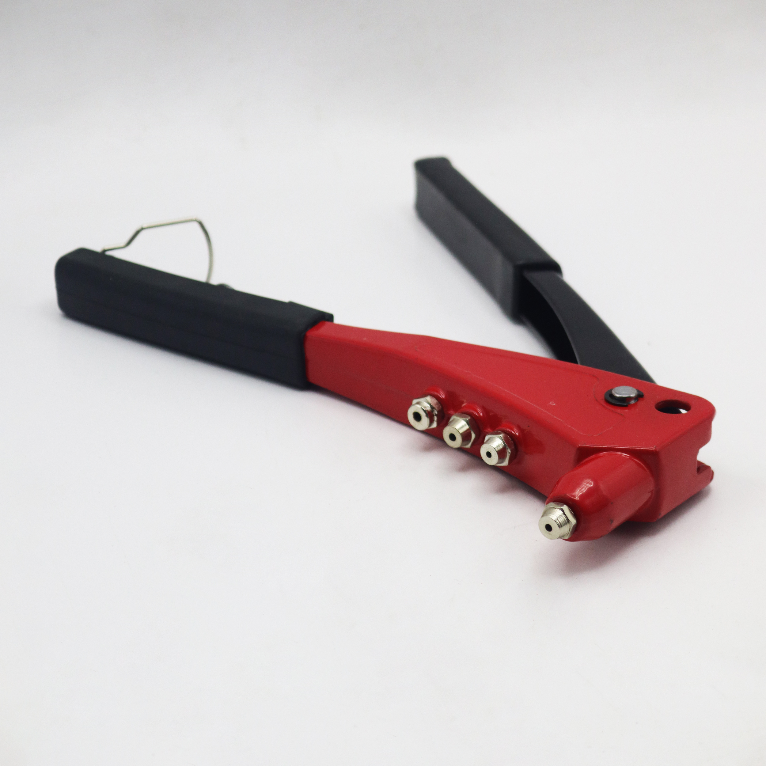 انبر پرچ پروتک مدل YP-HR-007 سایز 10 اینچ