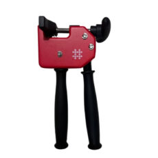 انبر بشکن شیجینگ مدل اهرمی و پیچی A6638 سایز 11.8 اینچ