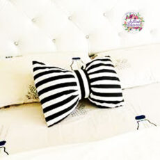 کوسن تیگران مفشوو مدل پاپیون مجموعه سه عددی