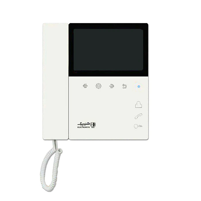 مانیتور دربازکن الکتروپیک مدل 897V2