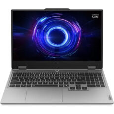 لپ تاپ 15.6 اینچی لنوو مدل LOQ 15IRX10-i7 14700HX-24GB DDR5 4800MHz-512GB SSD-RTX5060-FHD 144Hz