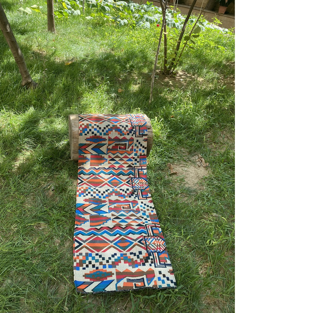 رانر مدل مدرن سایز 150x40 سانتی‌متر