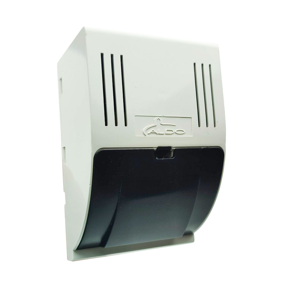 دربازکن تصویری آلدو مدل AL-424 DI(M) مجموعه 5 عددی